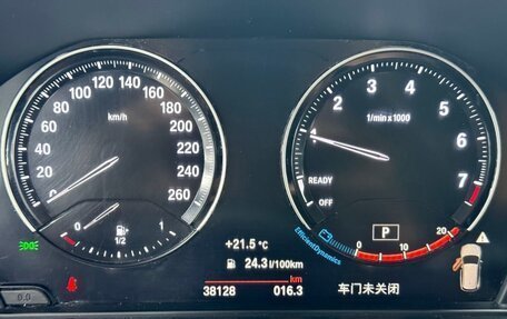 BMW X1, 2022 год, 2 700 000 рублей, 8 фотография