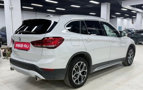 BMW X1, 2022 год, 2 700 000 рублей, 5 фотография