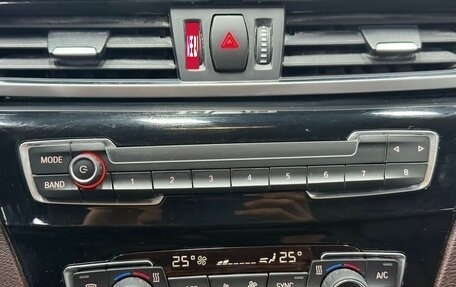 BMW X1, 2022 год, 2 700 000 рублей, 10 фотография