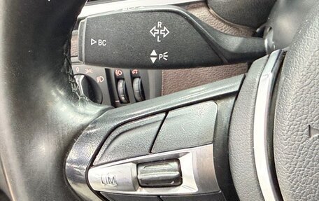 BMW X1, 2022 год, 2 700 000 рублей, 13 фотография