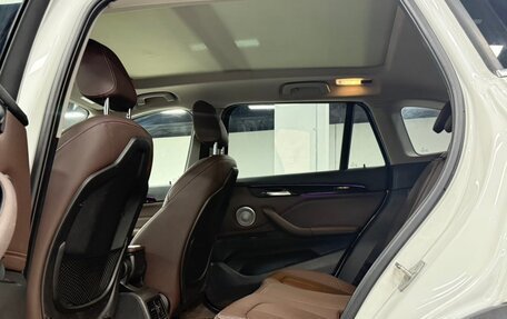 BMW X1, 2022 год, 2 700 000 рублей, 18 фотография