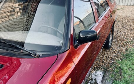 Skoda Felicia I рестайлинг, 1997 год, 95 000 рублей, 3 фотография