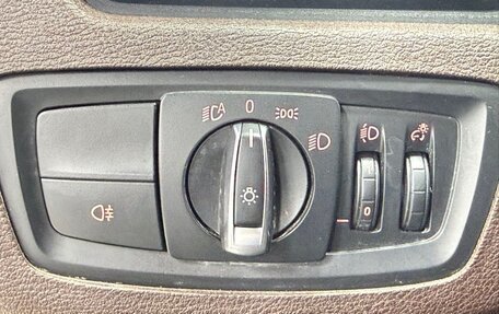 BMW X1, 2022 год, 2 700 000 рублей, 14 фотография