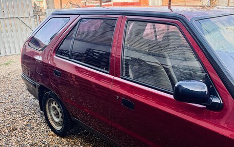 Skoda Felicia I рестайлинг, 1997 год, 95 000 рублей, 8 фотография