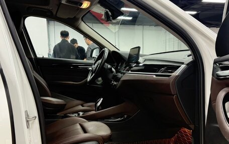 BMW X1, 2022 год, 2 700 000 рублей, 19 фотография