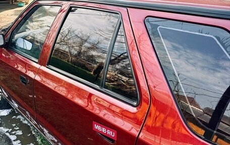 Skoda Felicia I рестайлинг, 1997 год, 95 000 рублей, 4 фотография