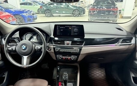 BMW X1, 2022 год, 2 700 000 рублей, 20 фотография