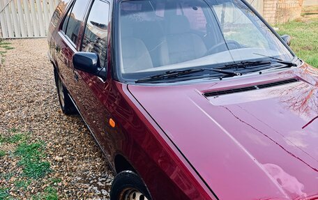 Skoda Felicia I рестайлинг, 1997 год, 95 000 рублей, 9 фотография