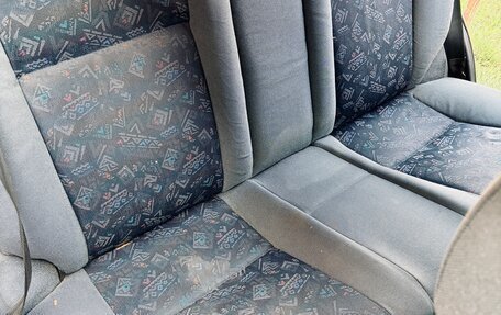 Skoda Felicia I рестайлинг, 1997 год, 95 000 рублей, 13 фотография