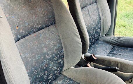 Skoda Felicia I рестайлинг, 1997 год, 95 000 рублей, 14 фотография