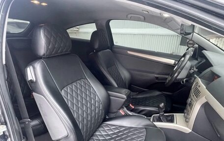 Opel Astra H, 2007 год, 360 000 рублей, 5 фотография