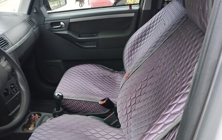 Opel Meriva, 2009 год, 350 000 рублей, 7 фотография