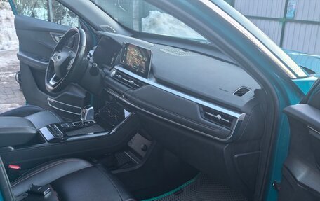 Chery Tiggo 7 Pro, 2020 год, 1 550 000 рублей, 6 фотография