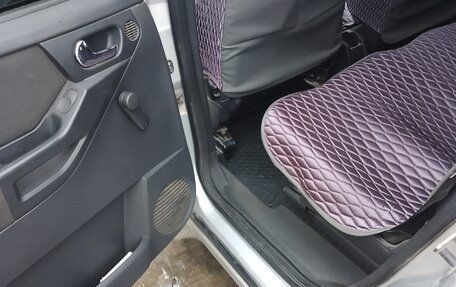 Opel Meriva, 2009 год, 350 000 рублей, 8 фотография