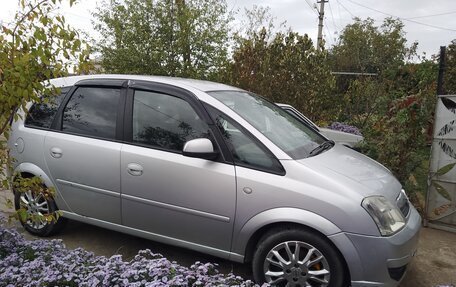 Opel Meriva, 2009 год, 350 000 рублей, 3 фотография