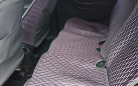 Opel Meriva, 2009 год, 350 000 рублей, 9 фотография