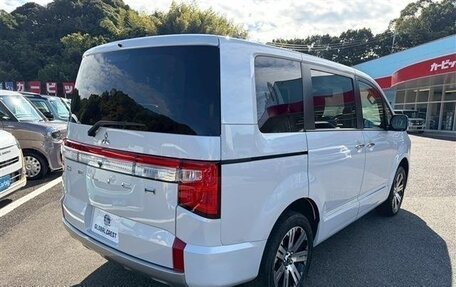 Mitsubishi Delica D:5 I, 2023 год, 3 560 000 рублей, 3 фотография