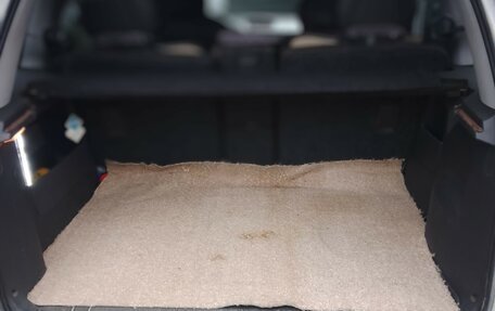 Opel Meriva, 2009 год, 350 000 рублей, 10 фотография