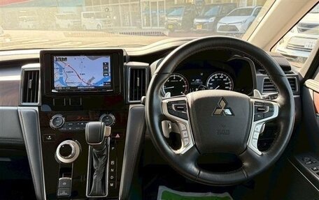 Mitsubishi Delica D:5 I, 2023 год, 3 560 000 рублей, 9 фотография