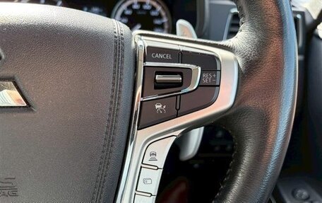 Mitsubishi Delica D:5 I, 2023 год, 3 560 000 рублей, 11 фотография