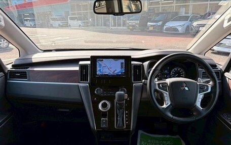 Mitsubishi Delica D:5 I, 2023 год, 3 560 000 рублей, 14 фотография