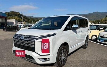 Mitsubishi Delica D:5 I, 2023 год, 3 560 000 рублей, 7 фотография