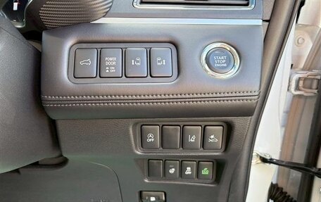 Mitsubishi Delica D:5 I, 2023 год, 3 560 000 рублей, 17 фотография