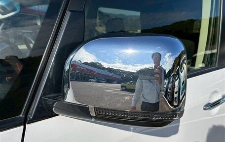 Mitsubishi Delica D:5 I, 2023 год, 3 560 000 рублей, 25 фотография