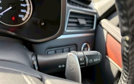 Mitsubishi Delica D:5 I, 2023 год, 3 560 000 рублей, 21 фотография