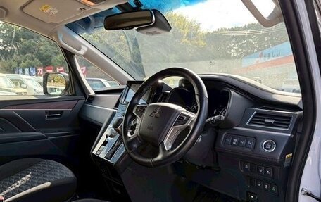 Mitsubishi Delica D:5 I, 2023 год, 3 560 000 рублей, 22 фотография