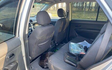 KIA Carens III (RP), 2007 год, 699 999 рублей, 3 фотография