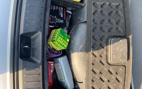 KIA Carens III (RP), 2007 год, 699 999 рублей, 5 фотография