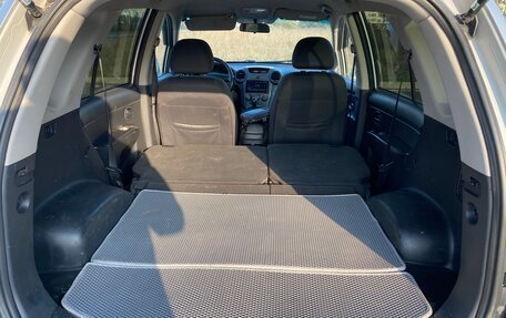 KIA Carens III (RP), 2007 год, 699 999 рублей, 6 фотография