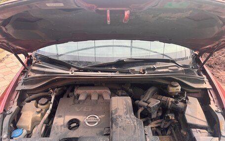 Nissan Murano, 2007 год, 900 000 рублей, 4 фотография