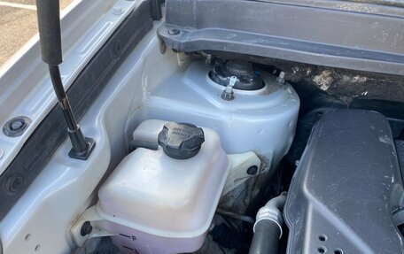 KIA Carens III (RP), 2007 год, 699 999 рублей, 8 фотография