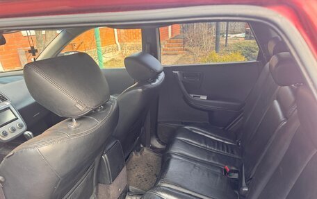 Nissan Murano, 2007 год, 900 000 рублей, 6 фотография