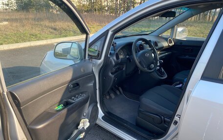 KIA Carens III (RP), 2007 год, 699 999 рублей, 2 фотография