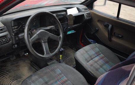 Volkswagen Polo III рестайлинг, 1994 год, 140 000 рублей, 2 фотография