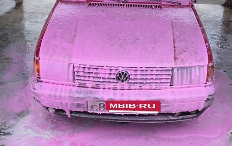 Volkswagen Polo III рестайлинг, 1994 год, 140 000 рублей, 3 фотография