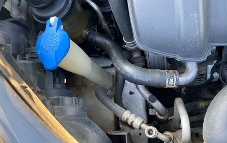 KIA Carens III (RP), 2007 год, 699 999 рублей, 10 фотография