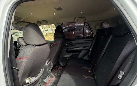 Toyota Raize I, 2020 год, 1 650 000 рублей, 6 фотография