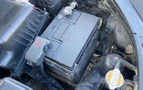 KIA Carens III (RP), 2007 год, 699 999 рублей, 11 фотография