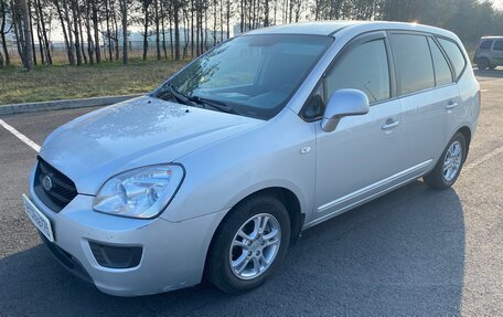 KIA Carens III (RP), 2007 год, 699 999 рублей, 18 фотография