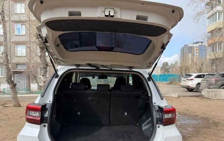 Toyota Raize I, 2020 год, 1 650 000 рублей, 4 фотография