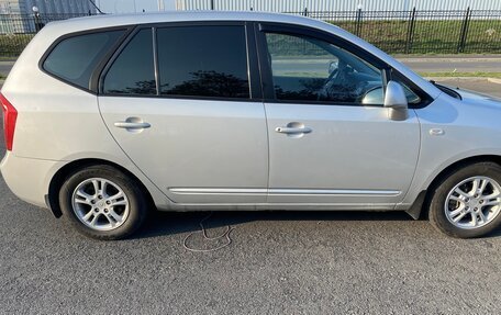 KIA Carens III (RP), 2007 год, 699 999 рублей, 14 фотография