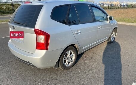 KIA Carens III (RP), 2007 год, 699 999 рублей, 15 фотография