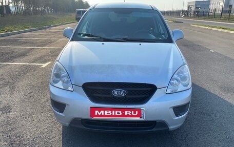 KIA Carens III (RP), 2007 год, 699 999 рублей, 12 фотография