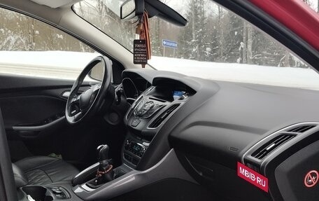 Ford Focus III, 2011 год, 1 100 000 рублей, 10 фотография