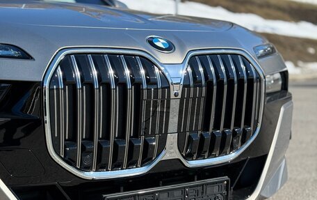 BMW 7 серия, 2025 год, 13 790 000 рублей, 4 фотография