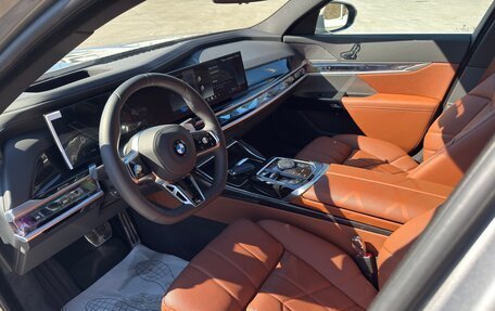 BMW 7 серия, 2025 год, 13 790 000 рублей, 6 фотография